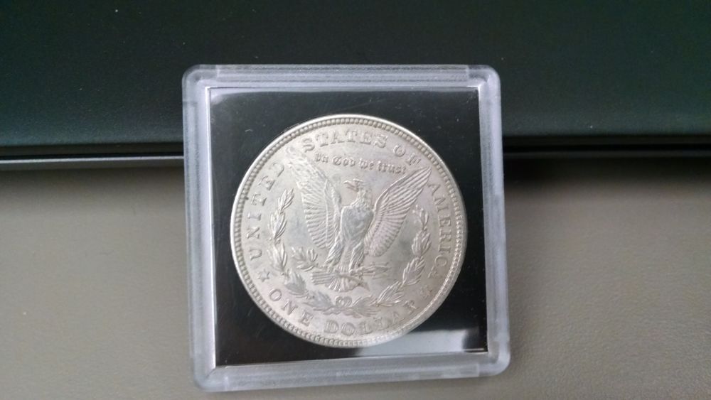 1921-Morgan-Dollar...-Please-Help-Grade!
